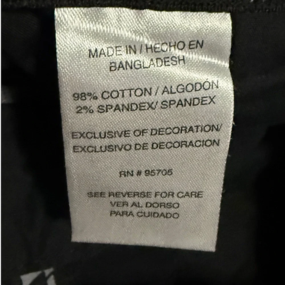 Iron Flex Mens Black Cargo Shorts Sz 38 Multi Pocket Tactical Utility Summer‎ A6